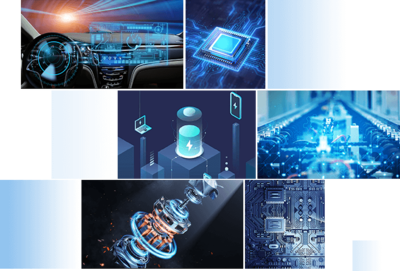 汽车电子技术在线会议 智能技术领域内的技术开发与未来趋势