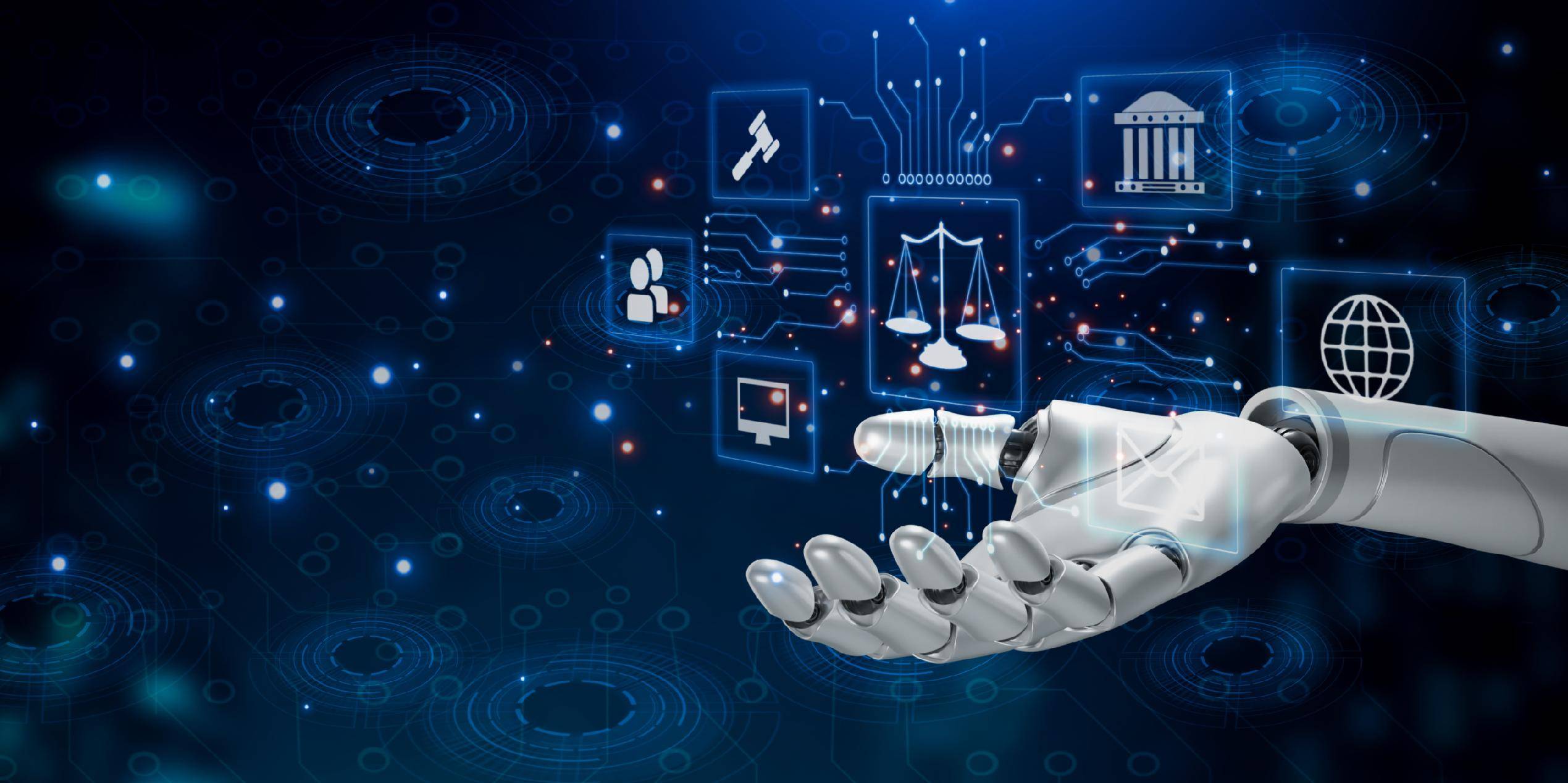 AI代理 未来生活的智能助手——技术开发与用户领域的融合