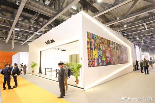 2021广州设计周 可持续设计与智能技术开发引领未来