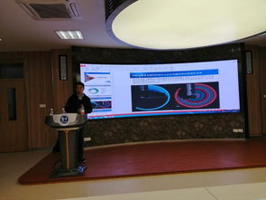 商学院举办“全球金融科技行业发展与前沿”讲座 聚焦智能技术领域开发新趋势