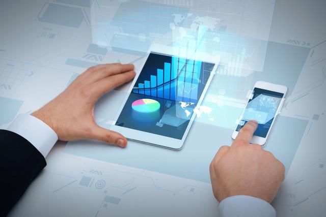 智能监控APP软件开发 如何选择专业、靠谱的开发公司