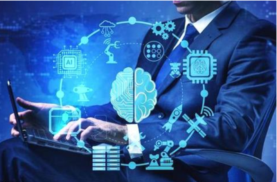 人工智能技术在医疗保健领域的应用与发展前景