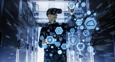 2023年XR技术应用趋势与智能技术领域开发前景